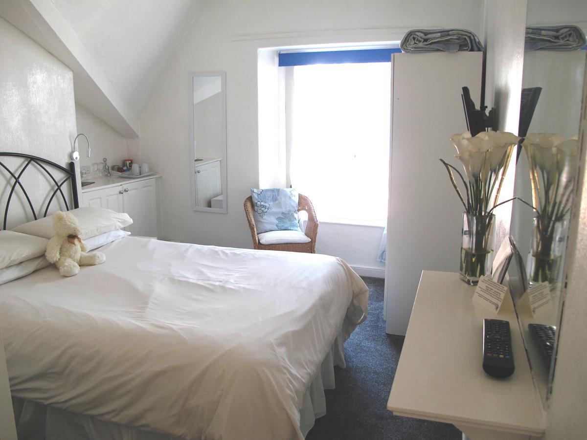 Anglesey House Bed and Breakfast Llandudno Buitenkant foto
