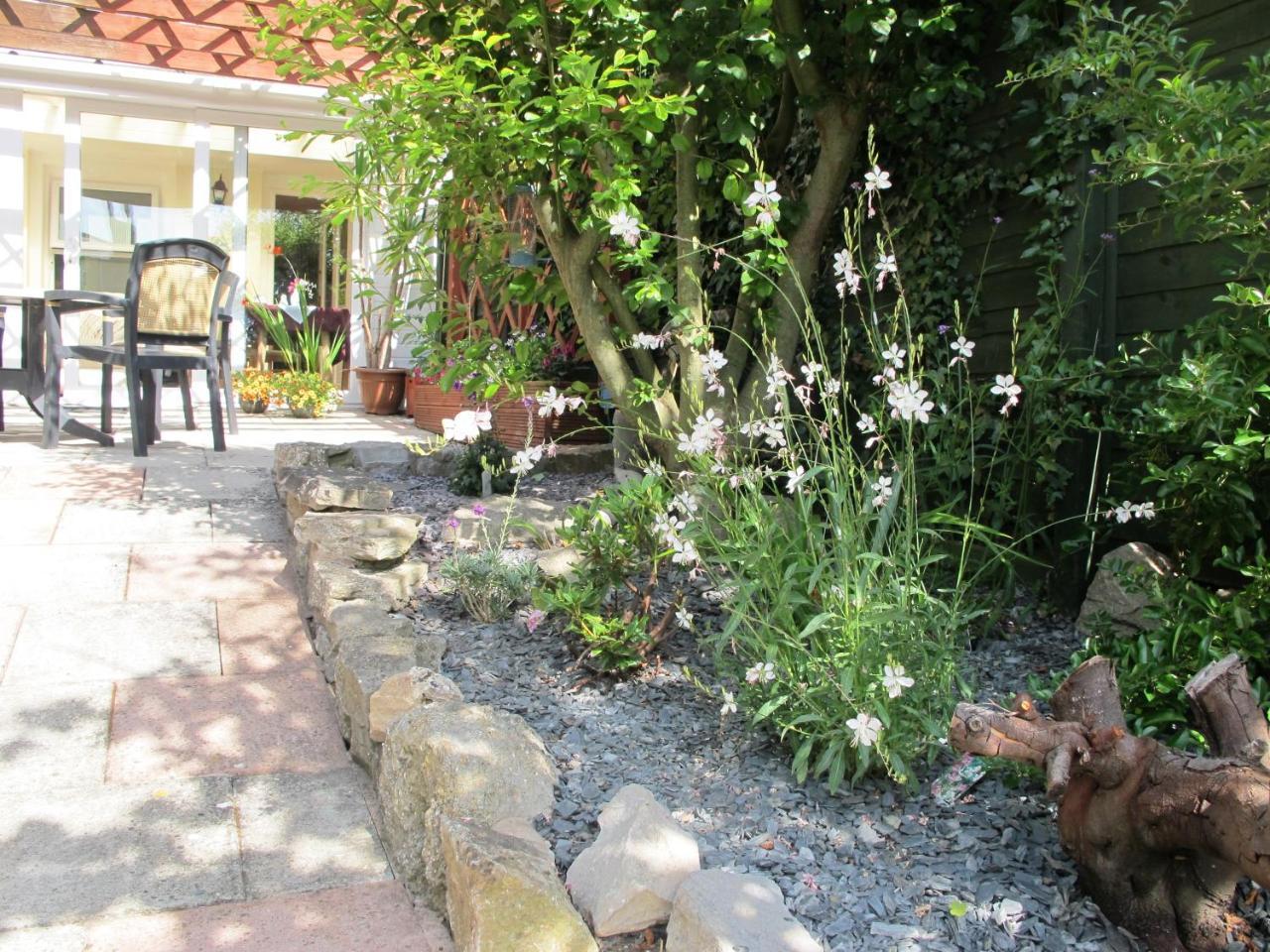 Anglesey House Bed and Breakfast Llandudno Buitenkant foto